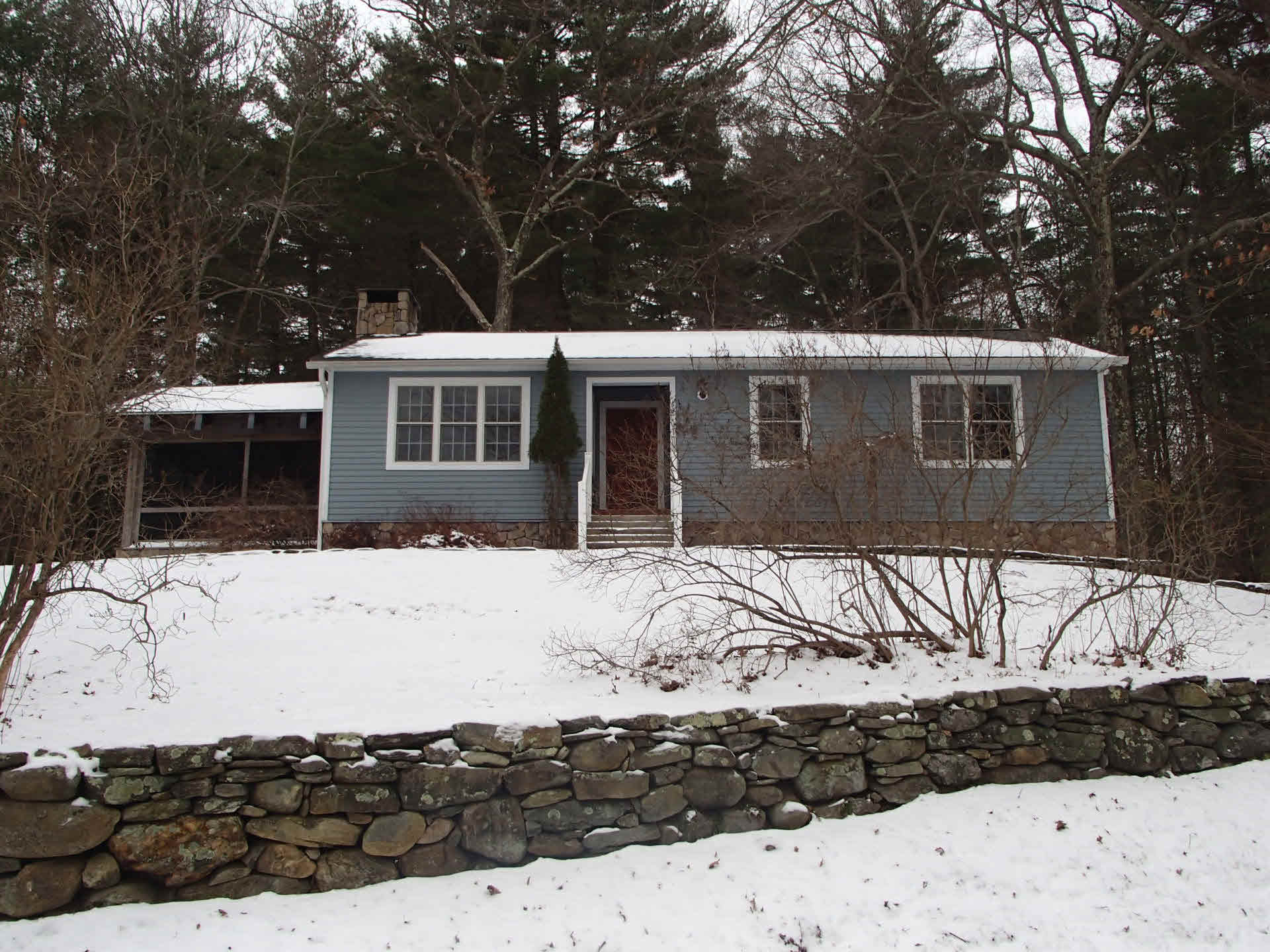 Building photograph for 197 KEELER RD